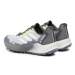 Adidas Bežecké topánky Terrex Agravic Flow 2.0 Trail IF5021 Sivá