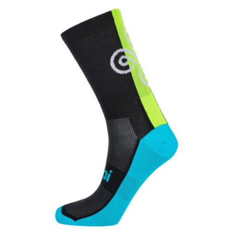 Sportovní ponožky model 15407917 světle modrá 35 - Kilpi