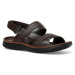 İnci INCI BALTİMORE 2FX BROWN Man Sandals