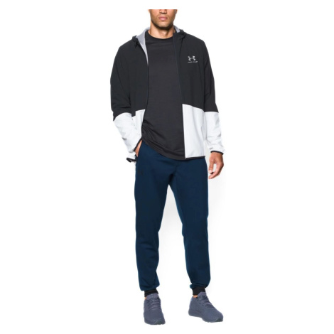 Under Armour Sportstyle Tricot Jogger-NVY M 1290261-408