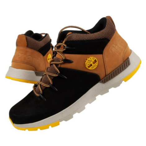 Pánske trekové a outdoorové topánky Timberland