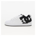 Tenisky DC Court Graffik White/ Black/ Black