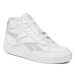 Reebok Sneakersy Club C Form Hi IE1623 Biela