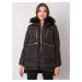 Dámský kabát NM KR H model 16161832 černý S - FPrice