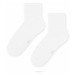 Dámské ponožky model 15262263 Bamboo bílá 3840 - Steven