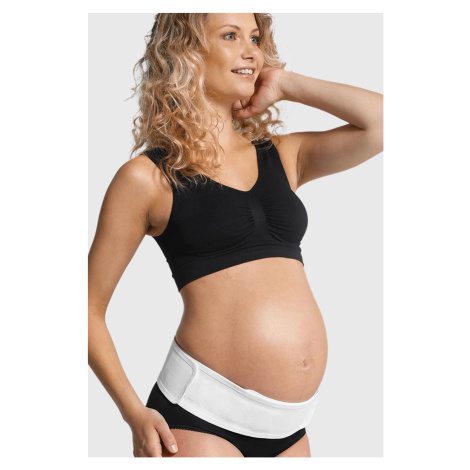 Tehotenský nastaviteľný podporný pás pod bruško