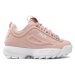 Fila Sneakersy Disruptor Low Wmn 1010302.40009 Ružová