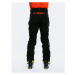 Pánske nohavice na skialp EVERETT SP-SkiTour pants M black