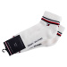 Ponožky Tommy Hilfiger 2Pack 100001094 White