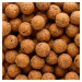 Boilies na lov kapra NaturalSeed 20 mm 2 kg Konopné semeno - Tigrí orech
