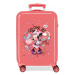 ABS cestovný kufor MINNIE MOUSE Loving Life, 55x38x20cm, 34L, 4721721 (small)