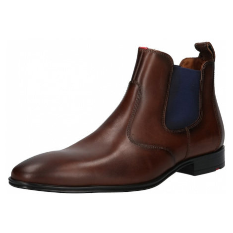 Pánske Chelsea boots Lloyd