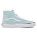 Vans Sneakersy Sk8-Hi Tapered VN0A5KRUH7O1 Tyrkysová