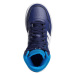 Topánky adidas Hoops Mid Jr GW0400