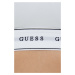 Podprsenka Guess CARRIE biela farba, jednofarebný, O1GC15 KBBU1