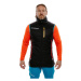 Pánska vesta na skialp EVERETT SkiTour PRIMALOFT vest black