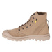 Topánky Palladium Pampa Hi Htg Supply M 77356-308-M