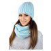 Kamea Woman's Hat&Scarf K.22.258.19