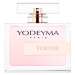 Yodeyma For you parfumovaná voda dámska Varianta: 100ml