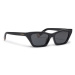 Furla Slnečné okuliare Sunglasses Sfu777 WD00098-A.0116-O6000-4401 Čierna