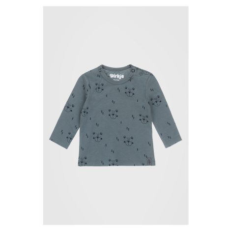 Chlapčenské dojčenské tričko Bio cotton Dirkje