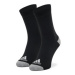 Adidas Súprava 3 párov vysokých detských ponožiek H44318 Farebná