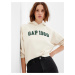 GAP Sweatshirt vintage soft 1969 - Women