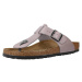 Birkenstock  MEDINA LE  Sandále Šedá