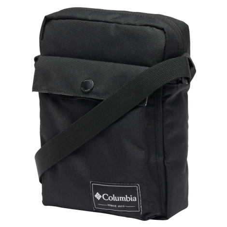 Columbia  Zigzag Side Bag  Vrecúška/Malé kabelky Čierna