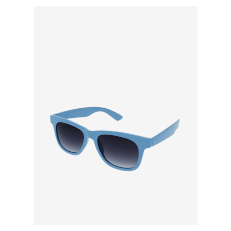 VeyRey Slnečné okuliare Nerd modré