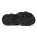 Bartek Sandále 19077001 Čierna