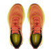Merrell Bežecké topánky Morphlite J068071 Oranžová