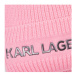 Karl Lagerfeld Kids Čiapka Z11047 Ružová