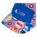 Čiapka adidas Marvel's Avengers Jr IT9423 Mládež