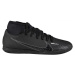 Nike MERCURIAL SUPERFLY 9 CLUB IC Pánska halová obuv, čierna, veľkosť 46
