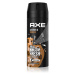 Axe Collision Leather + Cookies deodorant a telový sprej