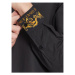 Versace Jeans Couture Košeľa 74GAL2SB Čierna Regular Fit