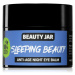 Beauty Jar Sleeping Beauty spevňujicí očný balzam na noc