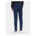 Calvin Klein Jeans Džínsy Mom Jean J20J223244 Tmavomodrá Mom Fit