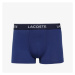 Lacoste Trenky Lacoste 3 Pack Boxer Shorts