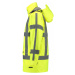 Tricorp Rws Parka Unisex pracovní bunda T50 fluorescenčná žltá