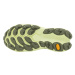 Pánske trailové bežecké topánky New Balance Fresh Foam X More Trail v3 Farba: Olivová