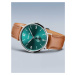 Bering 14040-508 Classic Small Second 40mm 3ATM