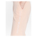Emporio Armani Underwear Teplákové nohavice 164683 3R268 00370 Oranžová Regular Fit