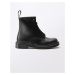 Dr. Martens 1460 Mono Black Smooth