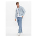 Calvin Klein Jeans Džínsová bunda J30J323319 Modrá Regular Fit