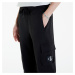 Calvin Klein Jeans Badge Pant CK Black