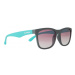 Športové okuliare BLIZZARD Sun glasses PC4064-005 grey matt, 56-15-133