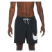 Pánske plavky NIKE SWIM Specs 7 inch-001-Black