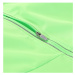 Alpine Pro Mult Pánska softshell bunda MJCA595 neon green gecko